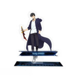 SOLO LEVELING - Acryl - Jinwoo