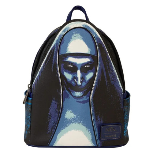 Conjuring The Nun Mini Sac A Dos Cosplay