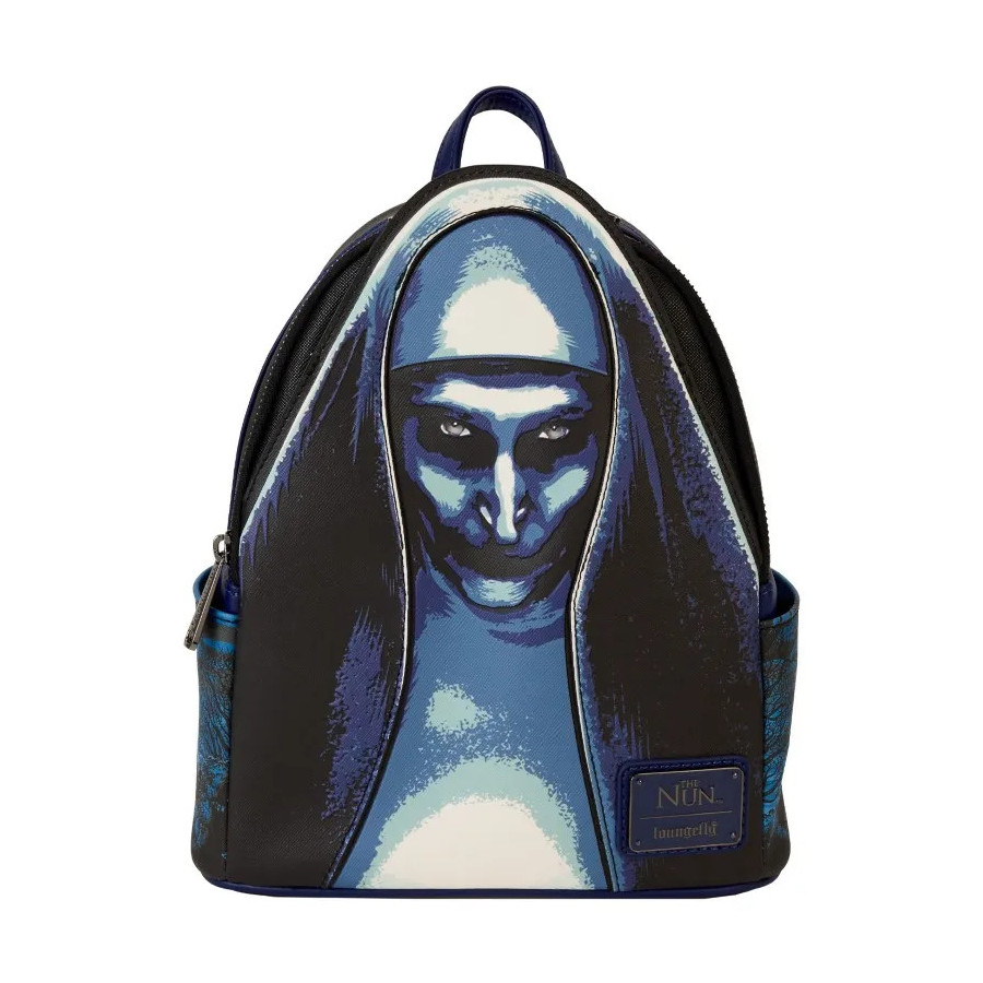Conjuring The Nun Mini Sac A Dos Cosplay