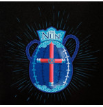 Conjuring The Nun Mini Sac A Dos Cosplay