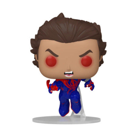 Marvel Pop Spider-Man Across Multiverse S2 Spider 2099