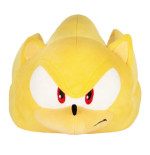 Sonic Peluche Mega Mocchi Mocchi Super Sonic