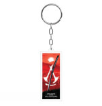 ASSASSIN'S CREED - Porte-clés Acryl - Crest Shadows