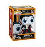 Universal Monsters Pop S5 Dracula