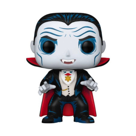 Universal Monsters Pop S5 Dracula