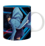 SOLO LEVELING - Mug - 320 ml - Leveled Up ! - subli