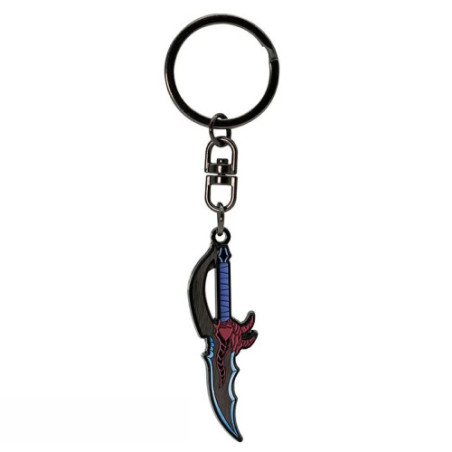 SOLO LEVELING - Porte-clés - Le Croc de Kasaka