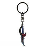 SOLO LEVELING - Porte-clés - Le Croc de Kasaka