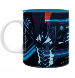 SOLO LEVELING - Mug - 320 ml - Leveled Up ! - subli