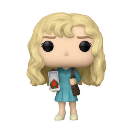 Dc Pop Batman 85Th Anniv Vicki Vale