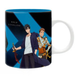 SOLO LEVELING - Mug - 320 ml - Guildes - subli