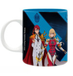 SOLO LEVELING - Mug - 320 ml - Guildes - subli