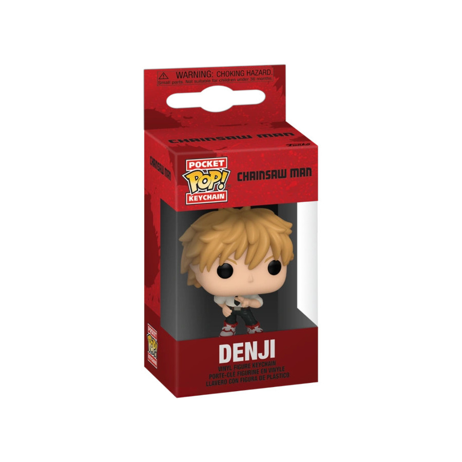 Chainsaw Man Pocket Pop Denji