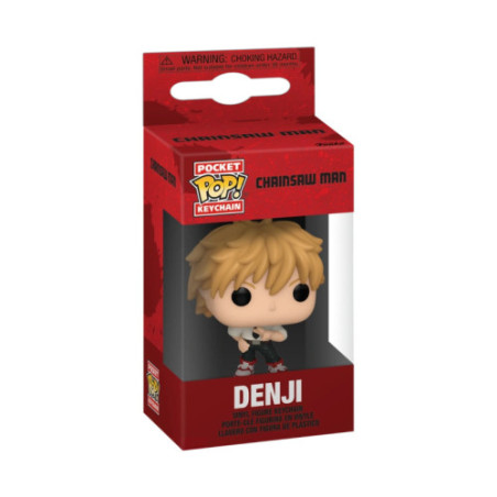 Chainsaw Man Pocket Pop Denji