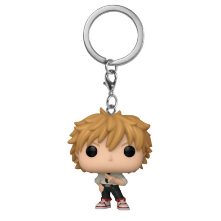 Chainsaw Man Pocket Pop Denji