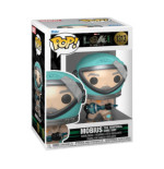 Marvel Pop Loki S2 - Mobius Tva Temporal Core Suit