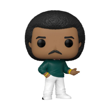 Rocks Pop Lionel Richie