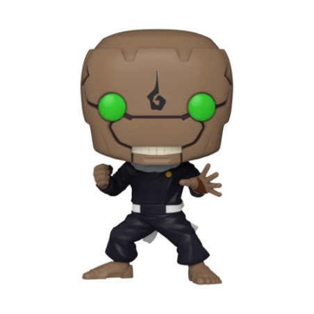 Jujutsu Kaisen Pop Ultimate Mechamaru