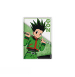 HUNTER X HUNTER - Aimant Standard - Gon