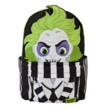 Beetlejuice Loungefly Sac A Dos Nylon Cosplay