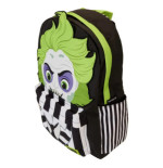 Beetlejuice Loungefly Sac A Dos Nylon Cosplay