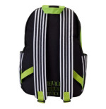 Beetlejuice Loungefly Sac A Dos Nylon Cosplay