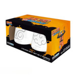 NARUTO SHIPPUDEN - Set de 2 verres - Konoha & Akatsuki EUROPE
