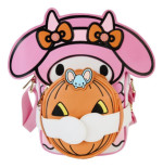 Sanrio Loungefly Sacoche My Melodi Devil