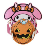 Sanrio Loungefly Sacoche My Melodi Devil
