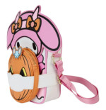 Sanrio Loungefly Sacoche My Melodi Devil
