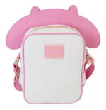 Sanrio Loungefly Sacoche My Melodi Devil
