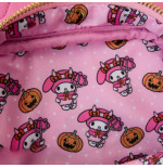 Sanrio Loungefly Sacoche My Melodi Devil