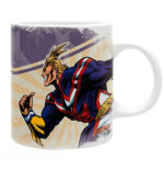MY HERO ACADEMIA - Mug - 320 ml - All Might - subli