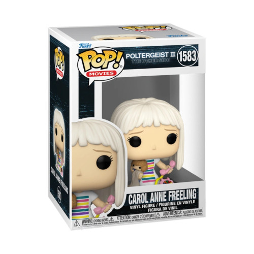 Poltergeist Pop Carol Anne