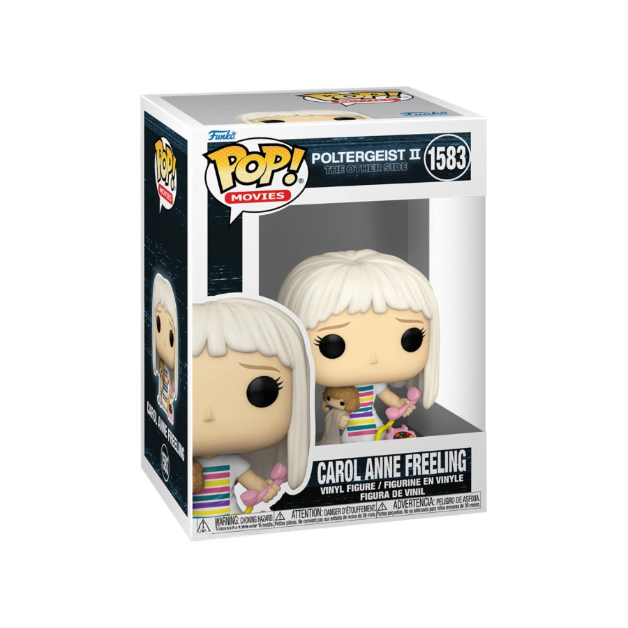 Poltergeist Pop Carol Anne