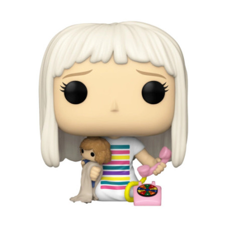 Poltergeist Pop Carol Anne