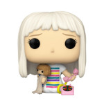 Poltergeist Pop Carol Anne