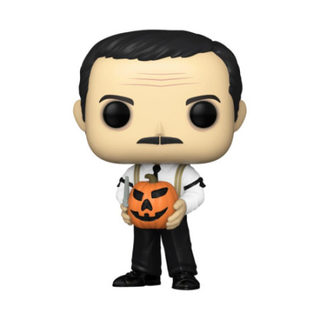 La Famille Addams Pop C.Lena Gomez