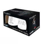 DEATH NOTE - Set de 2 verres Kira & L EUROPE