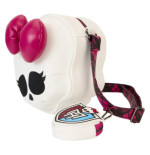 Monster High Loungefly Sac A Main Skullette