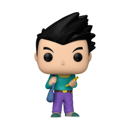 DBZ Dragon Ball Gt Pop Son Goten