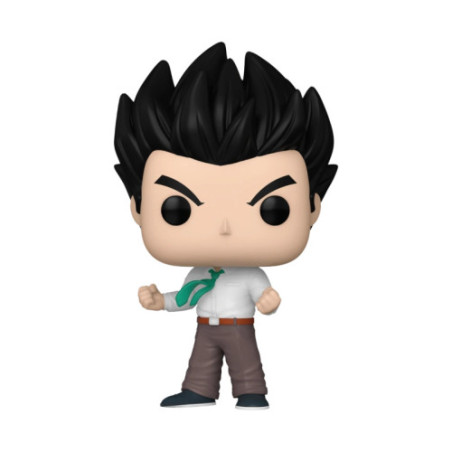 DBZ Dragon Ball Gt Pop Son Gohan