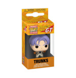 DBZ Dragon Ball Gt Pocket Pop Trunks