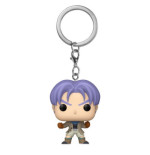 DBZ Dragon Ball Gt Pocket Pop Trunks