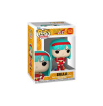 DBZ Dragon Ball Gt Pop Bulla