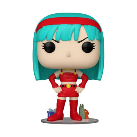 DBZ Dragon Ball Gt Pop Bulla