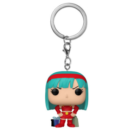 DBZ Dragon Ball Gt Pocket Pop Bulla