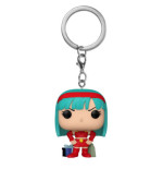 DBZ Dragon Ball Gt Pocket Pop Bulla