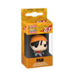DBZ Dragon Ball Gt Pocket Pop Pan