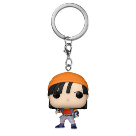 DBZ Dragon Ball Gt Pocket Pop Pan